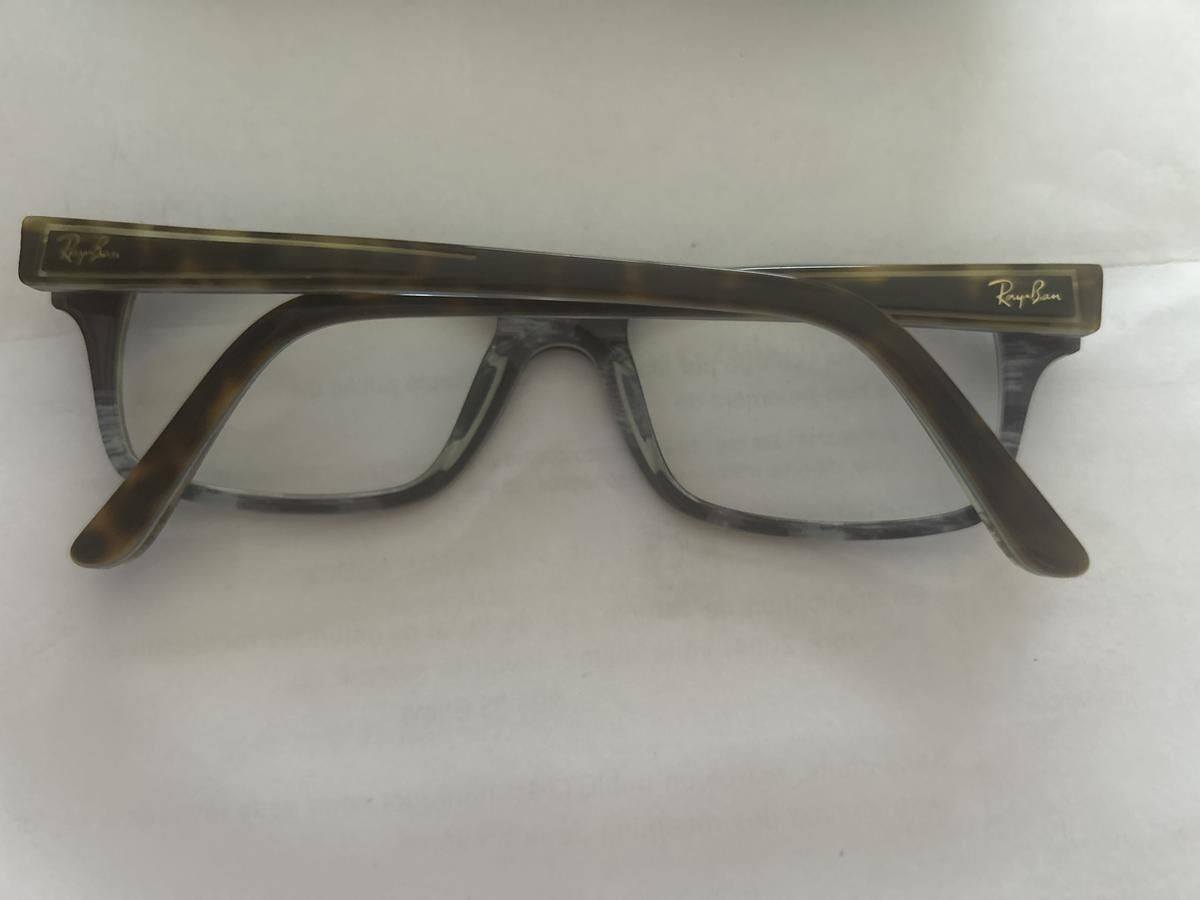 Rayban - RB 5225 50¤23