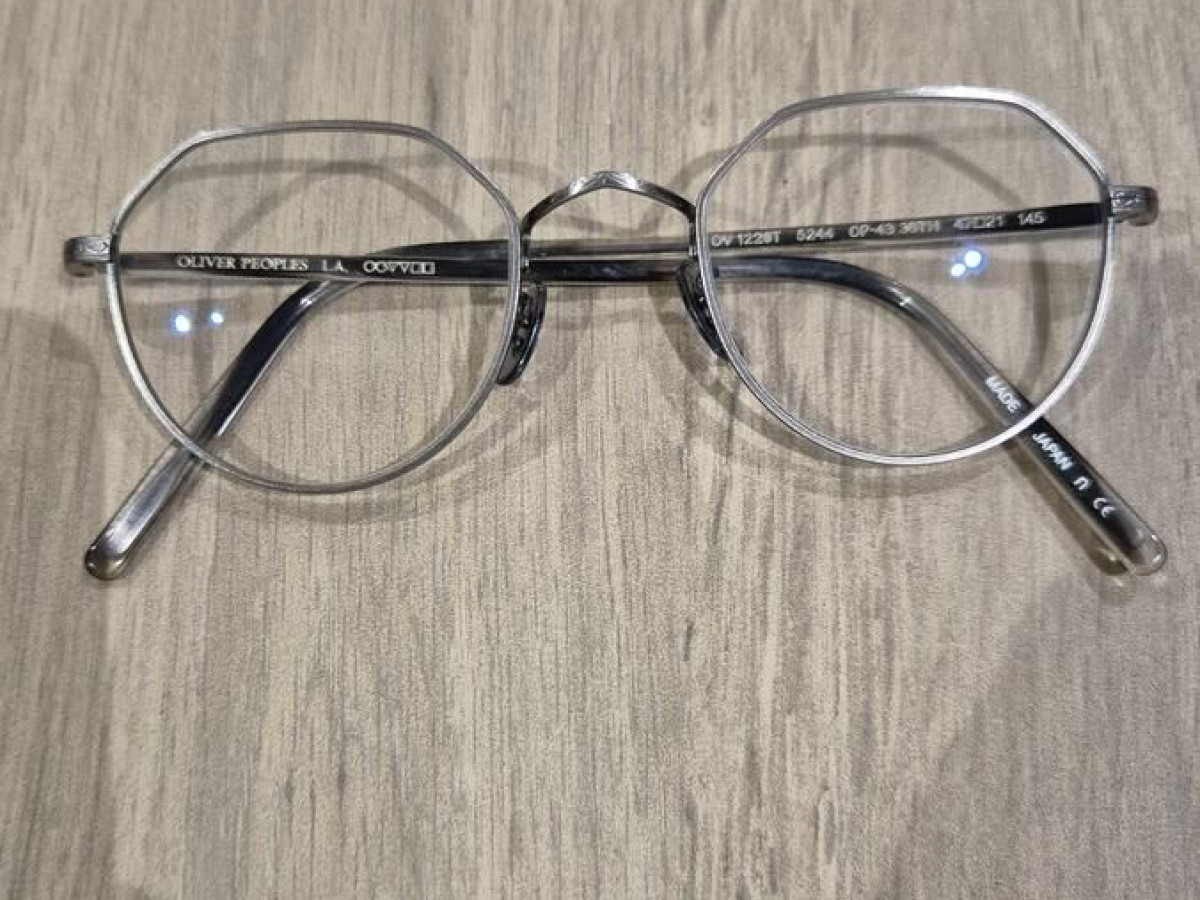 Oliver Peoples - OV1228T 47¤21