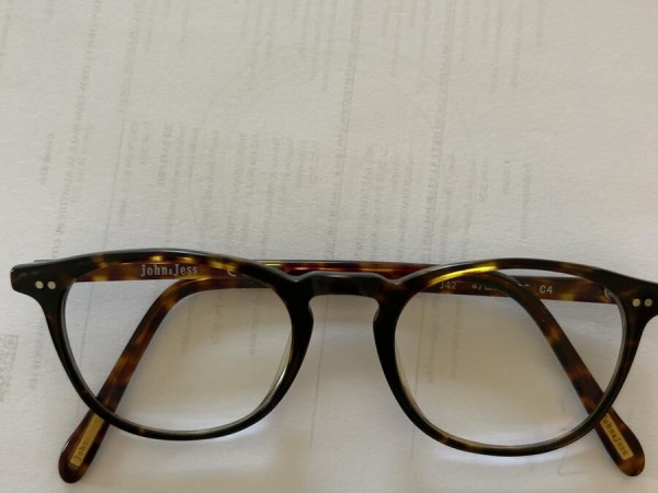 John & jess  - J42...