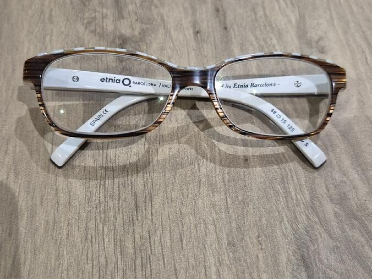 Etnia barcelona - Valyria 48¤15