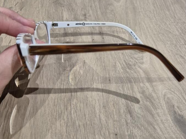 Etnia barcelona - Valyria 48¤15