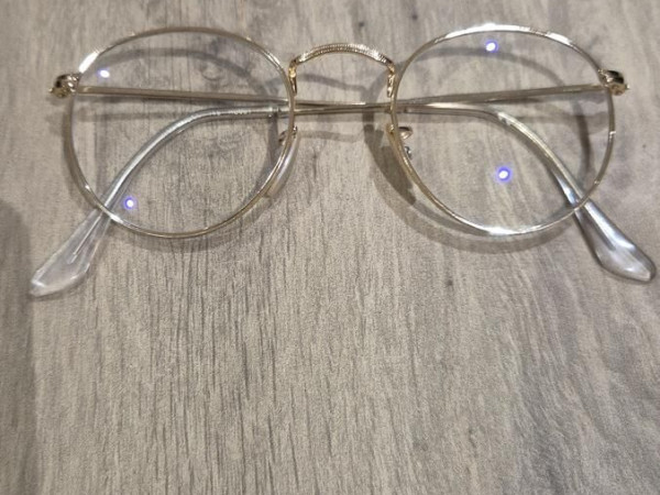 Ray-ban - round 47¤21