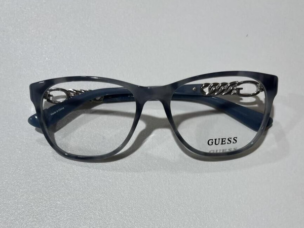 Guess - GU2559 056 52¤16