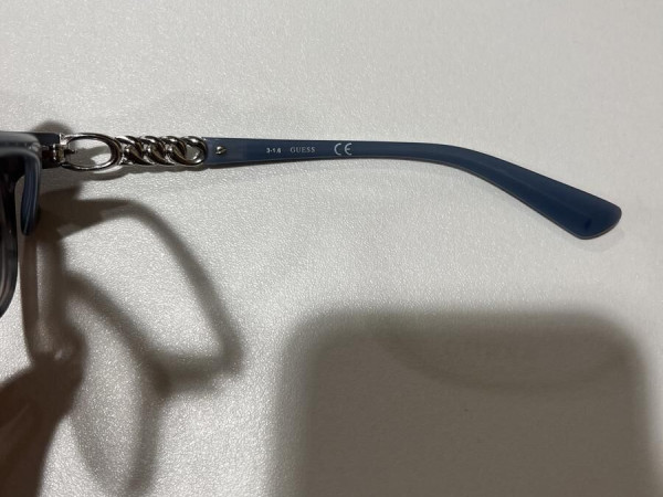 Guess - GU2559 056 52¤16