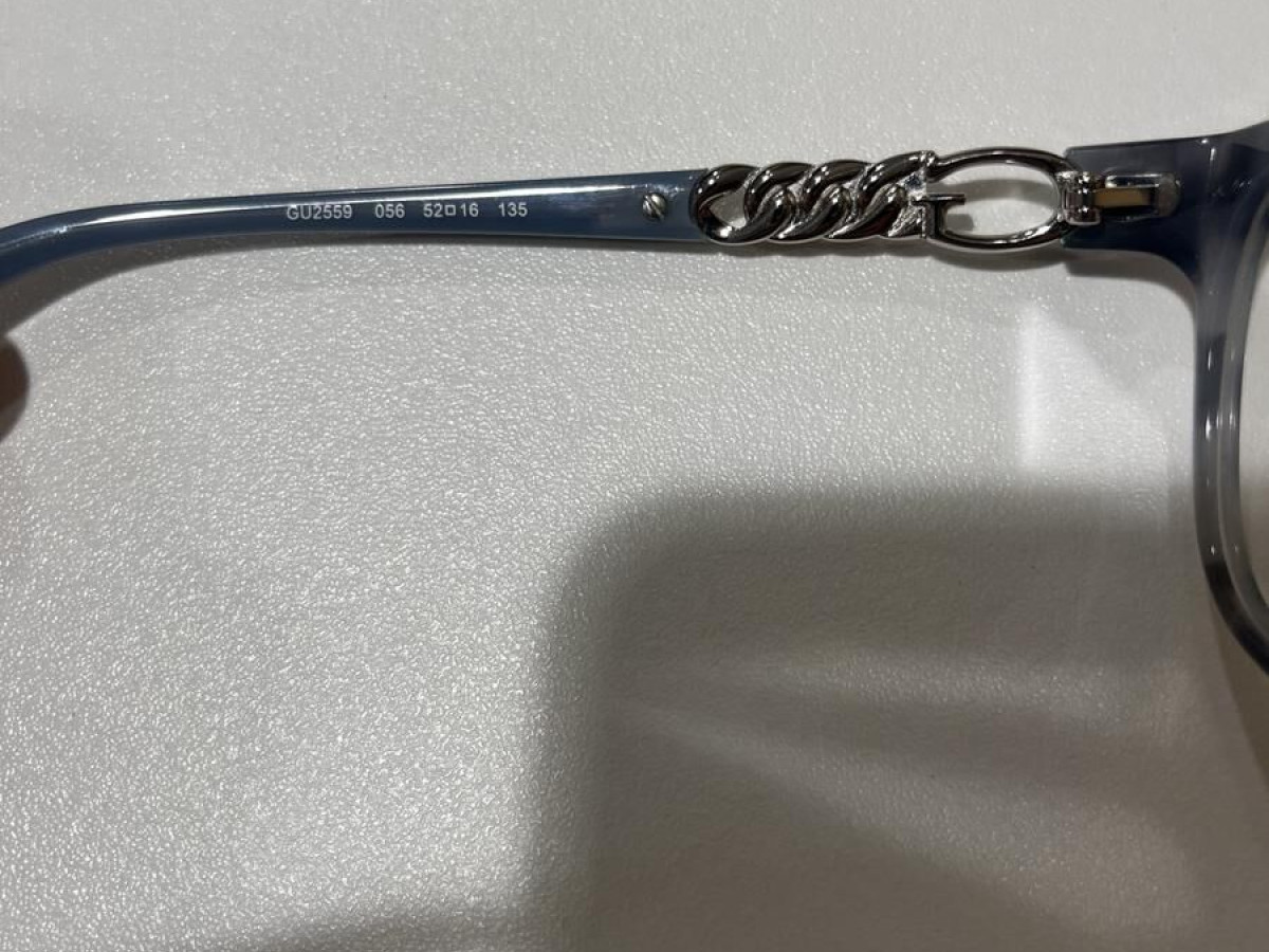 Guess - GU2559 056 52¤16