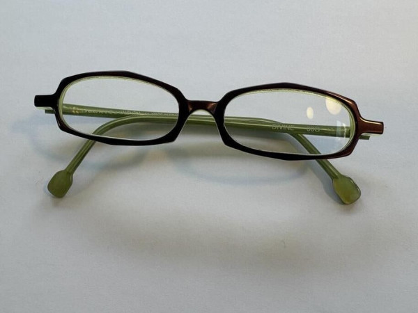 Anne et Valentin - Divine 00G