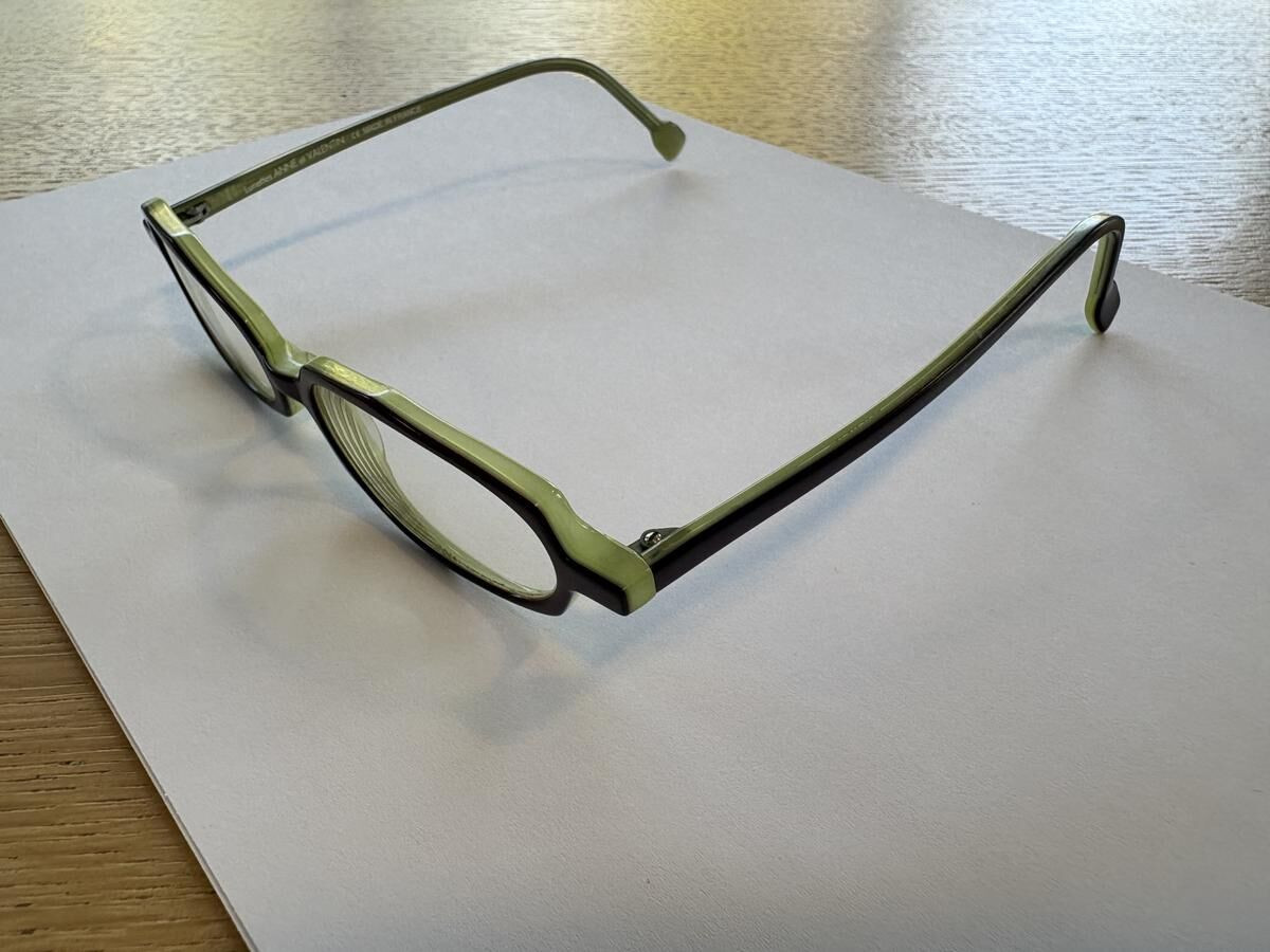 Anne et Valentin - Divine 00G