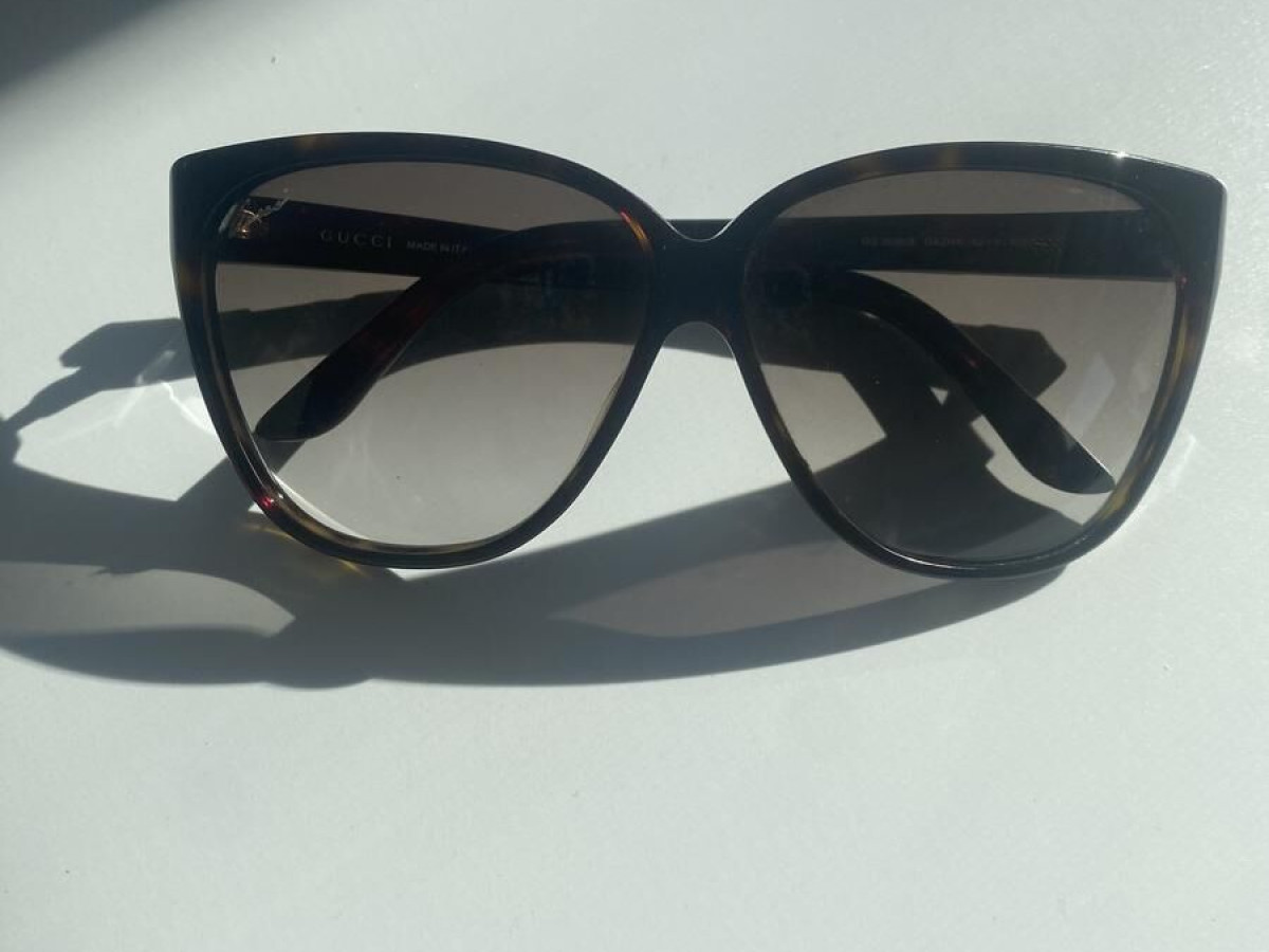 Gucci  - GG3539/S GAZHA  62¤11