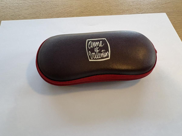 Anne et Valentin - Divine 00G