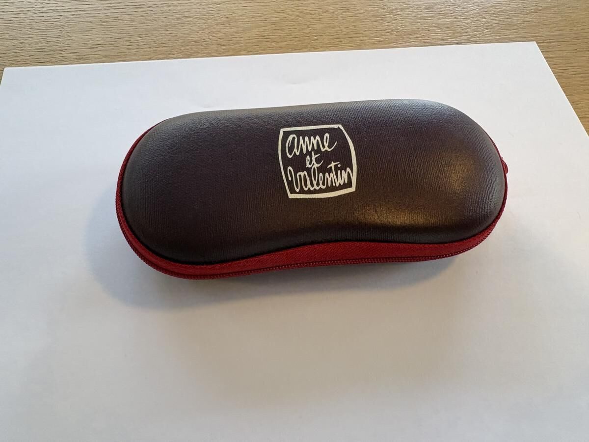 Anne et Valentin - Divine 00G