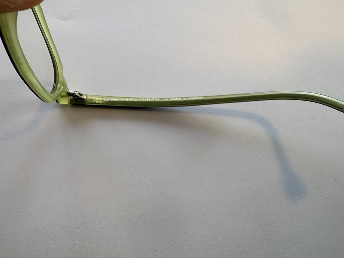 Anne et Valentin - Divine 00G