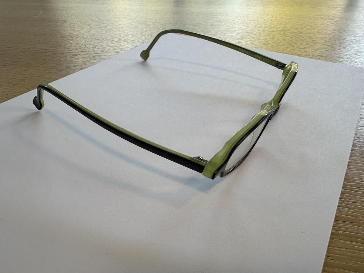 Anne et Valentin - Divine 00G