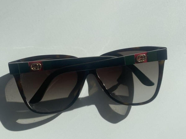 Gucci  - GG3539/S GAZHA  62¤11