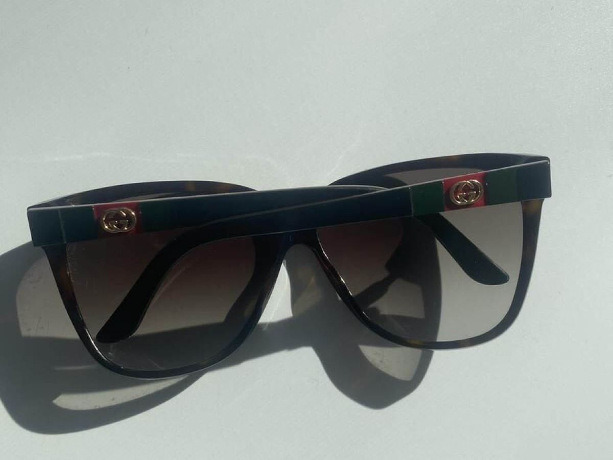 Gucci  - GG3539/S GAZHA  62¤11