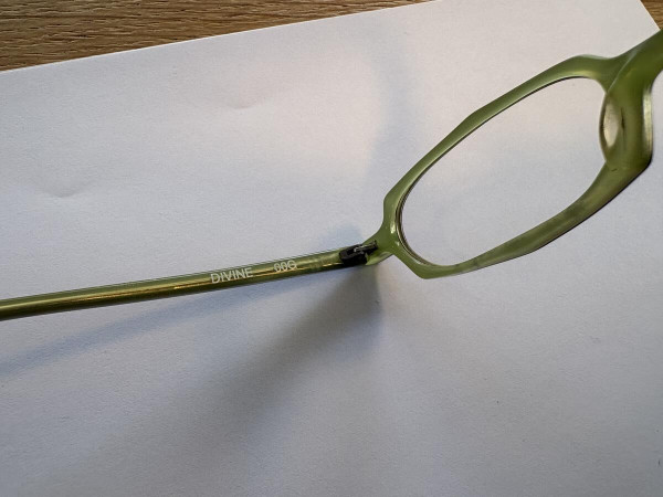 Anne et Valentin - Divine 00G