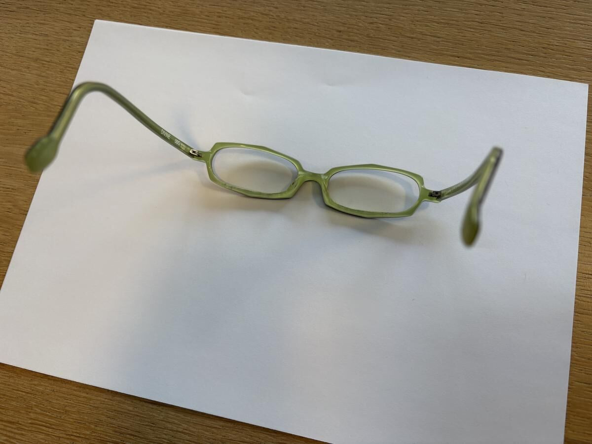 Anne et Valentin - Divine 00G