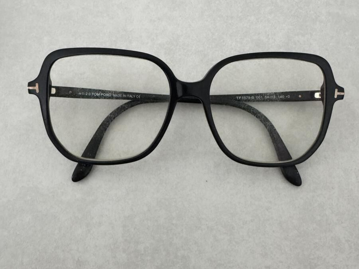 Tom Ford - TF5878-B 001 54/18