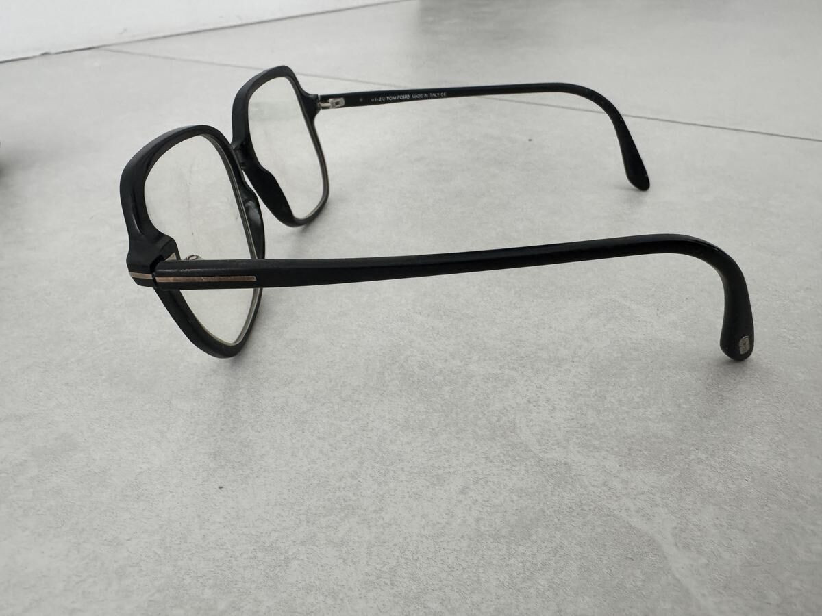 Tom Ford - TF5878-B 001 54/18