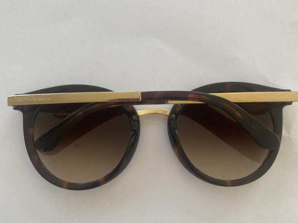 Dolce gabbana  - DG4268 502/13  52¤22