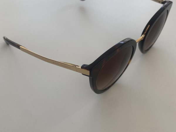 Dolce gabbana  - DG4268 502/13  52¤22