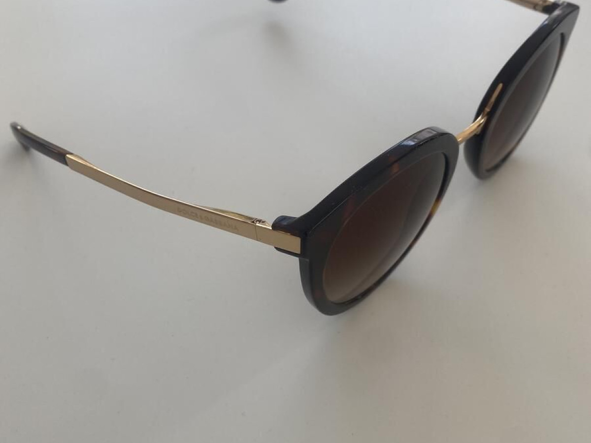 Dolce gabbana  - DG4268 502/13  52¤22