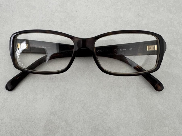 Chanel - CH3314 53/14 135