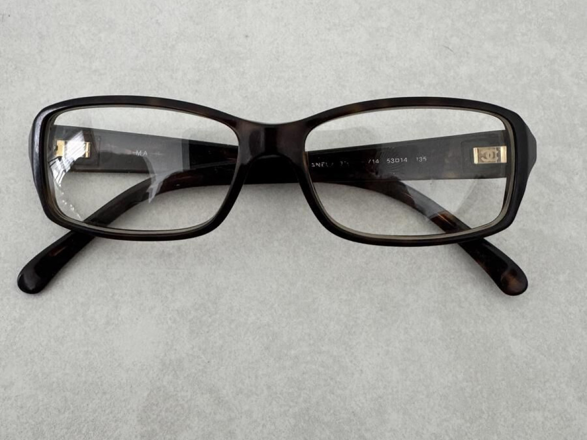 Chanel - CH3314 53/14 135