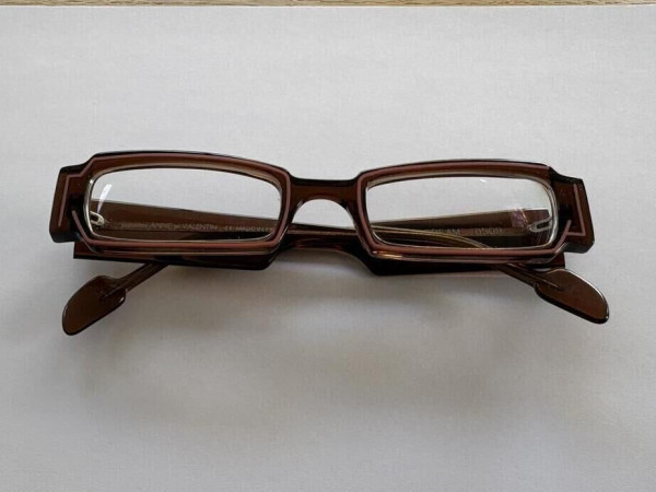 Anne et Valentin - Cream 0509