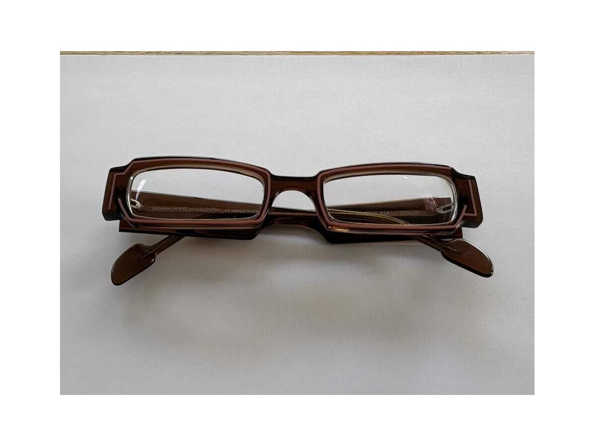 Anne et Valentin - Cream 0509