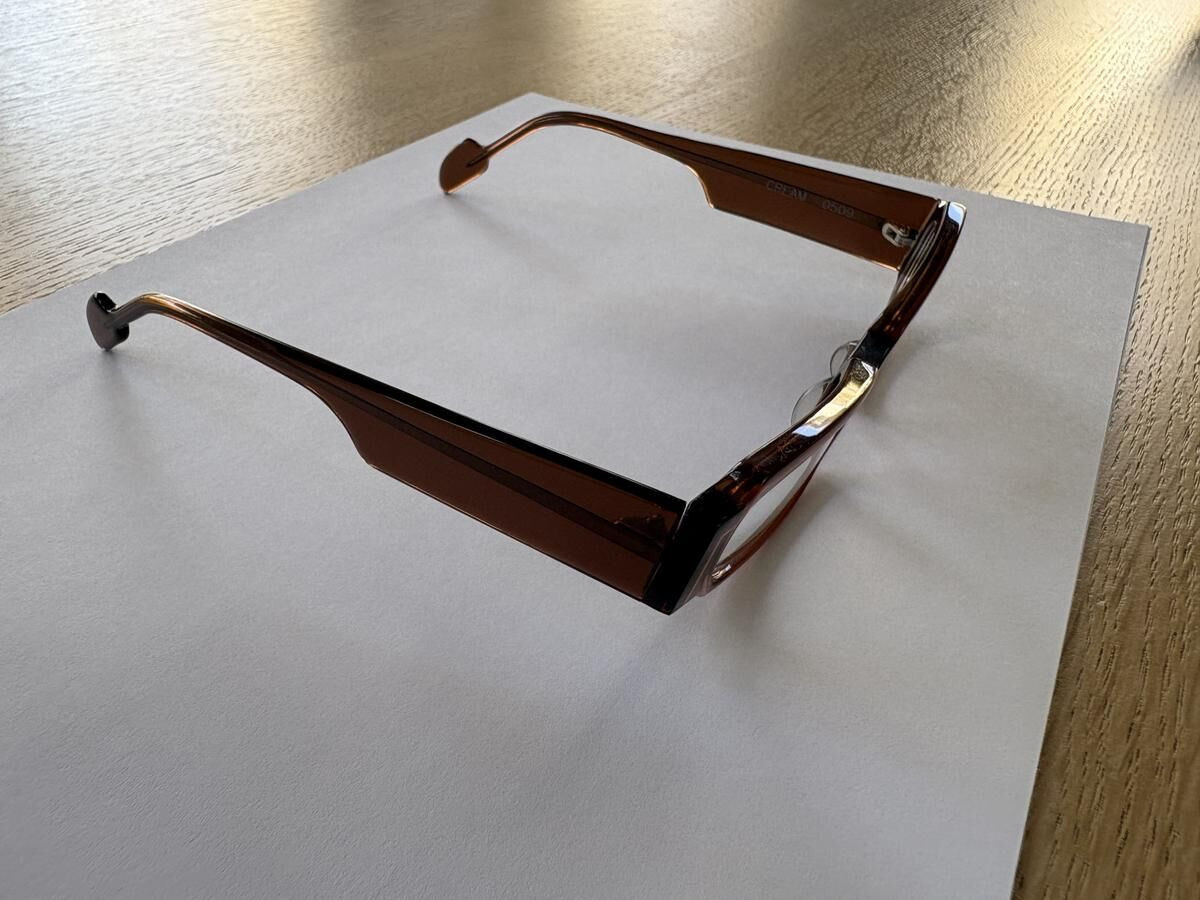 Anne et Valentin - Cream 0509