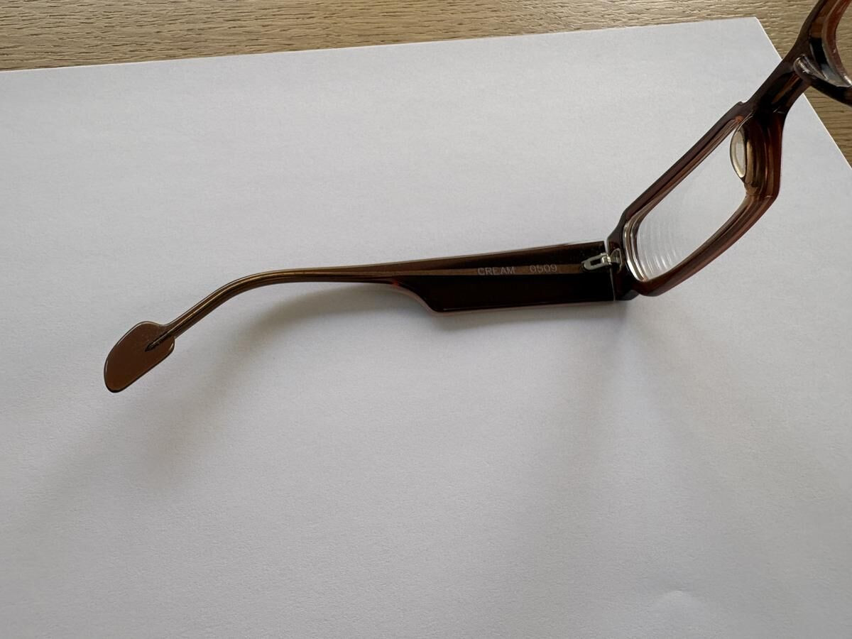 Anne et Valentin - Cream 0509