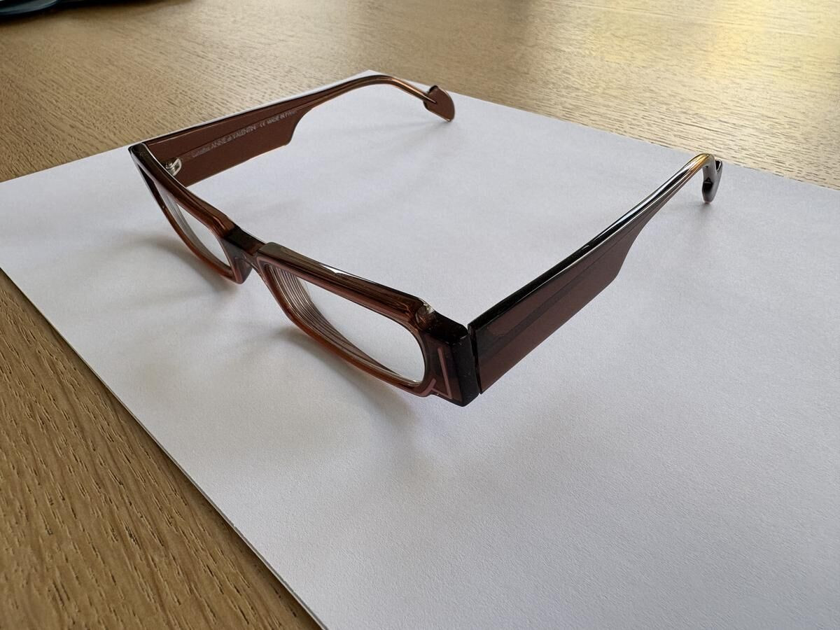 Anne et Valentin - Cream 0509