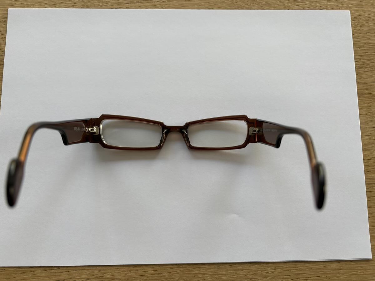 Anne et Valentin - Cream 0509