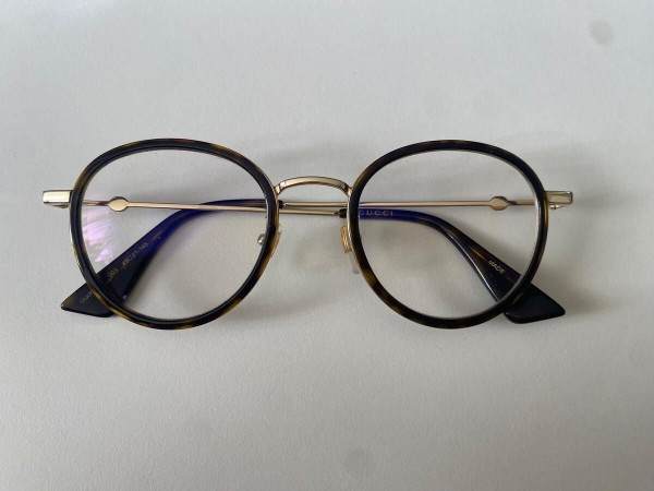 Gucci - GG0608OK 49¤21