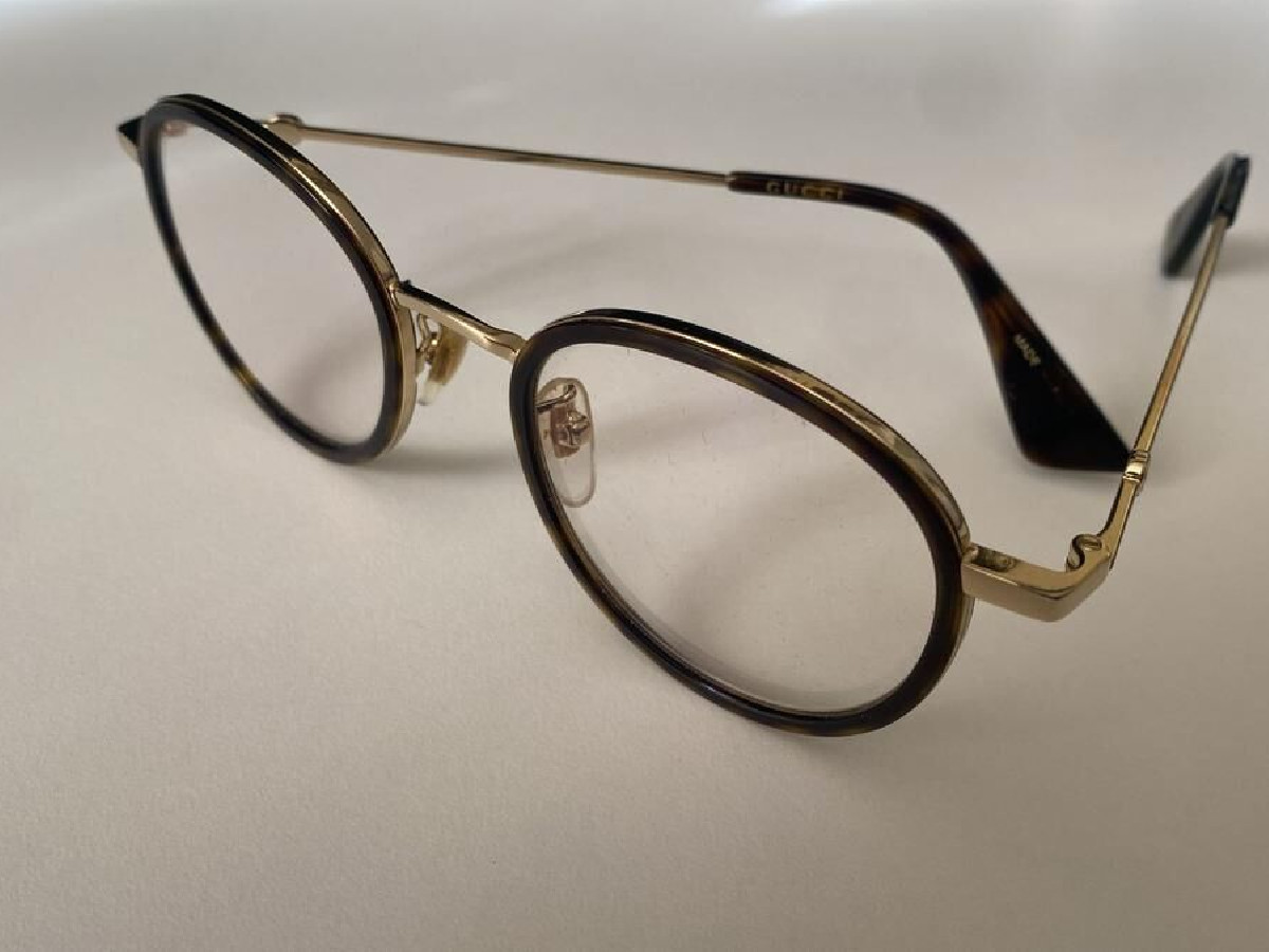 Gucci - GG0608OK 49¤21