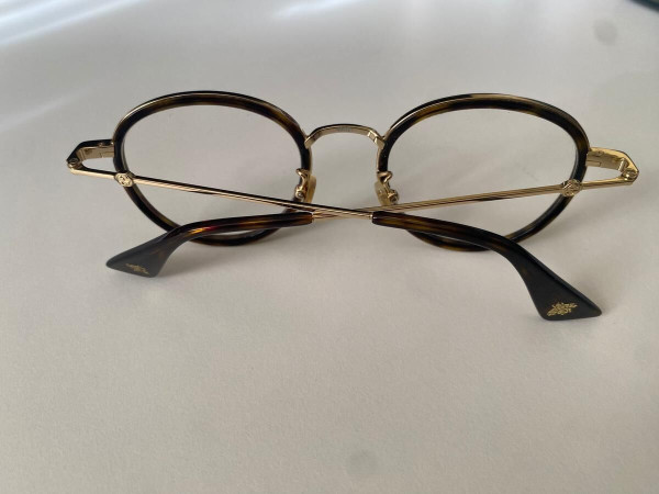 Gucci - GG0608OK 49¤21