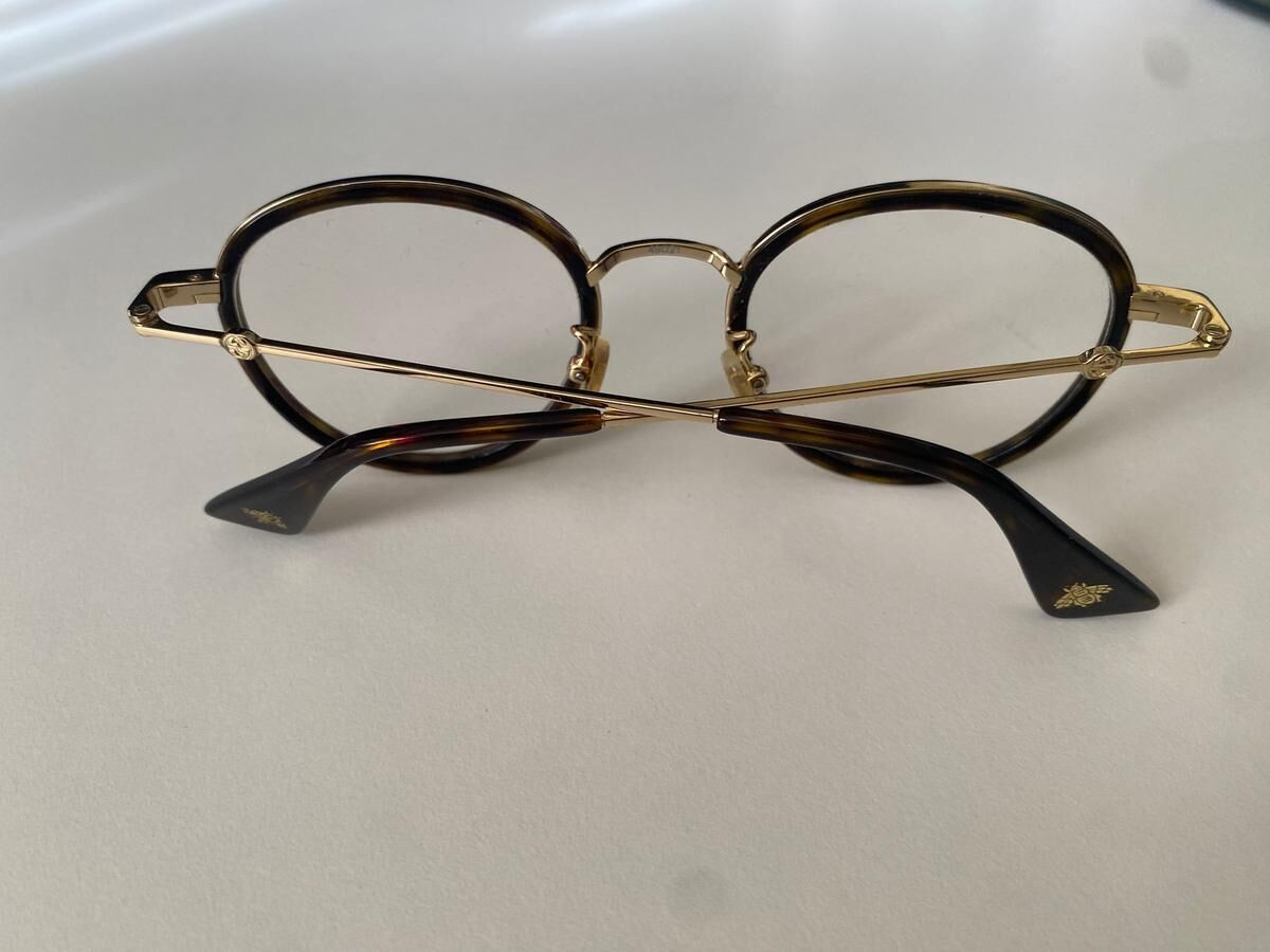 Gucci - GG0608OK 49¤21