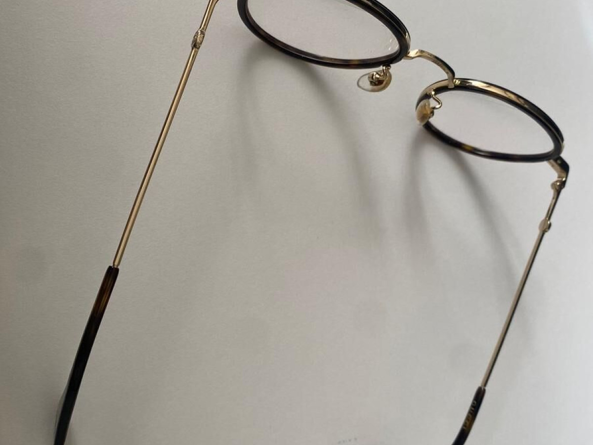 Gucci - GG0608OK 49¤21