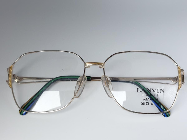 LANVIN - AMALIA 55¤14