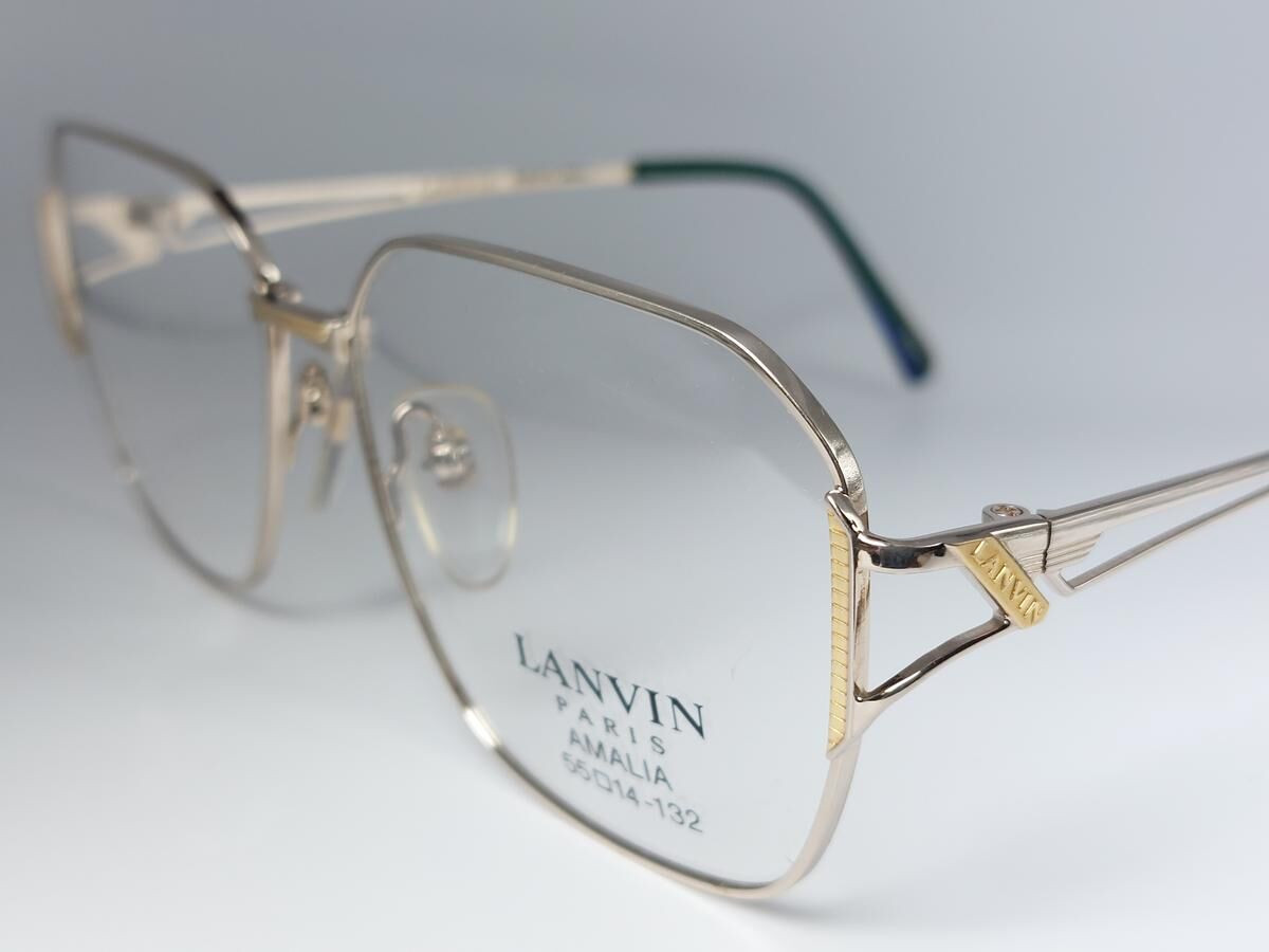 LANVIN - AMALIA 55¤14