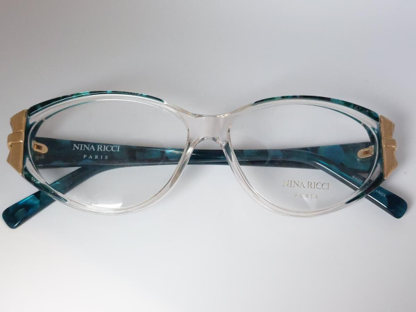 NINA RICCI - NR 2422 COL...