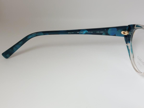 NINA RICCI - NR 2422 COL 2303 54¤13