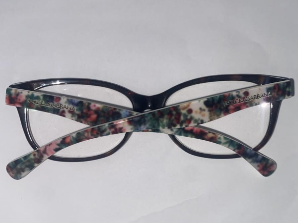 Dolce gabbana  - DG3136 2783  55¤16