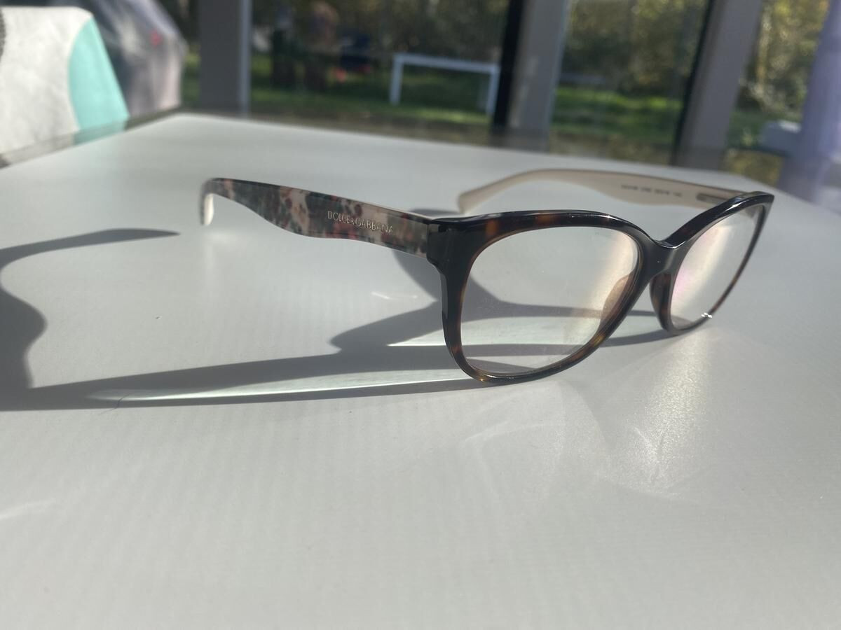 Dolce gabbana  - DG3136 2783  55¤16