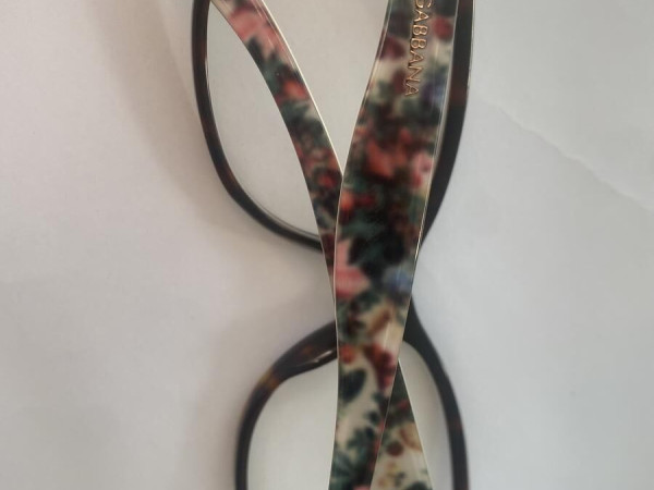 Dolce gabbana  - DG3136 2783  55¤16