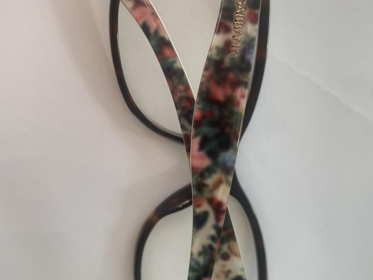 Dolce gabbana  - DG3136 2783  55¤16