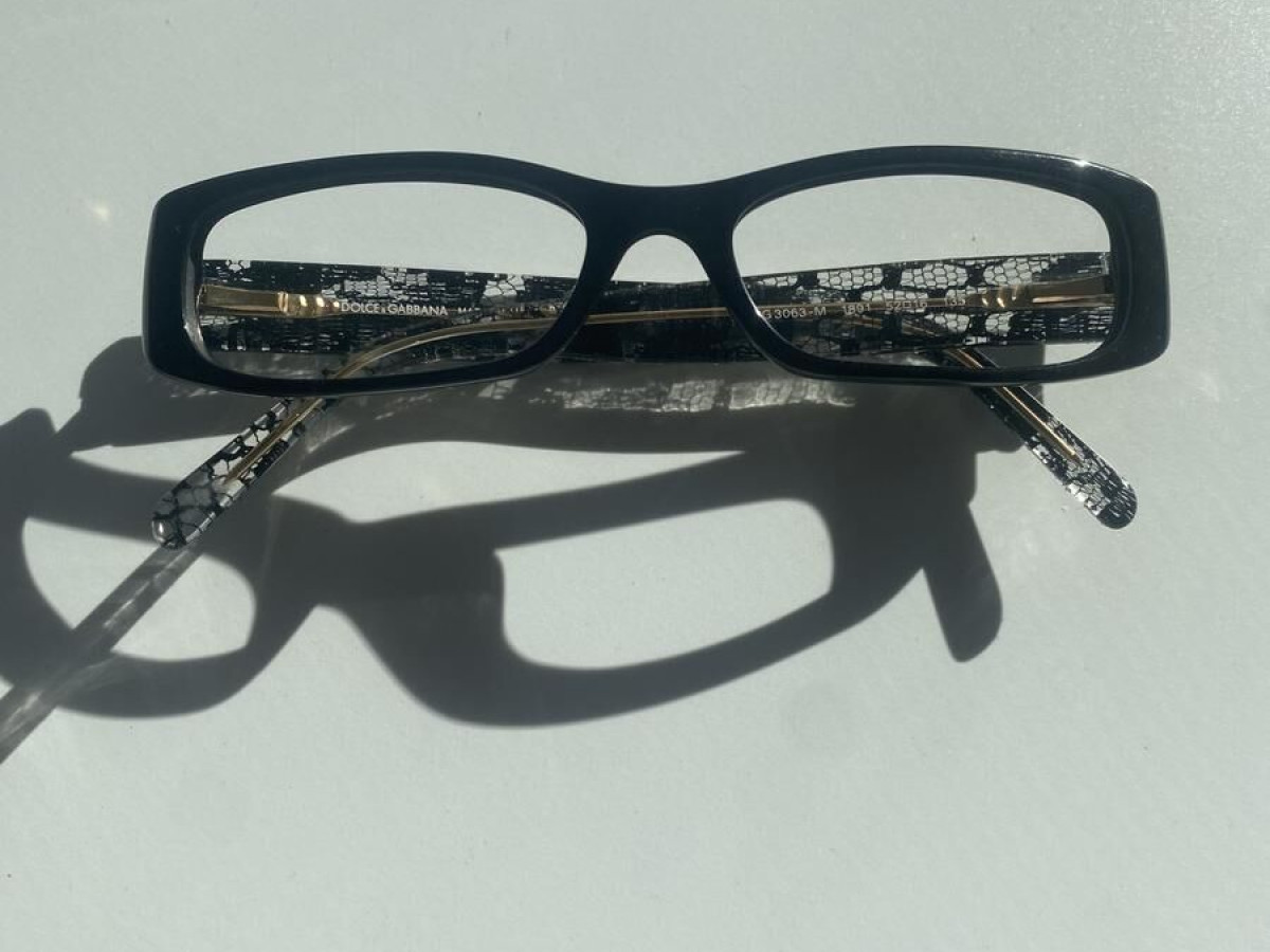 Dolce gabbana  - DG3063-M 1891  52¤16