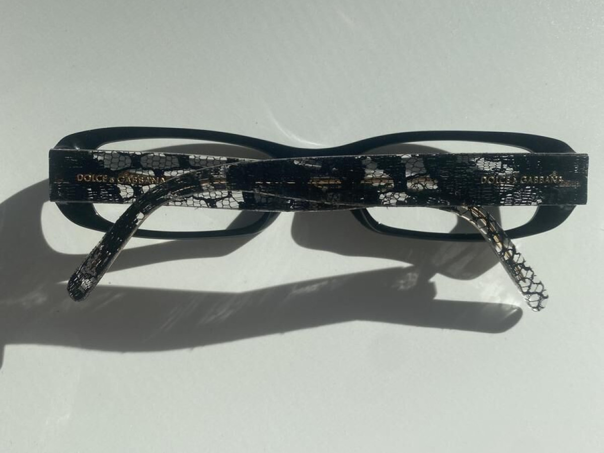 Dolce gabbana  - DG3063-M 1891  52¤16