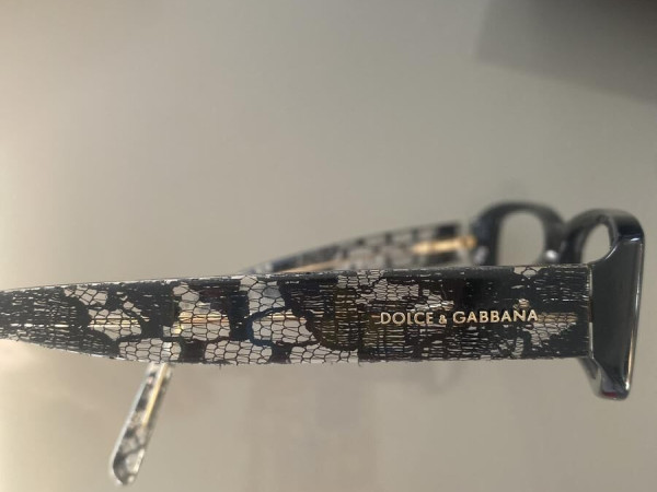 Dolce gabbana  - DG3063-M 1891  52¤16