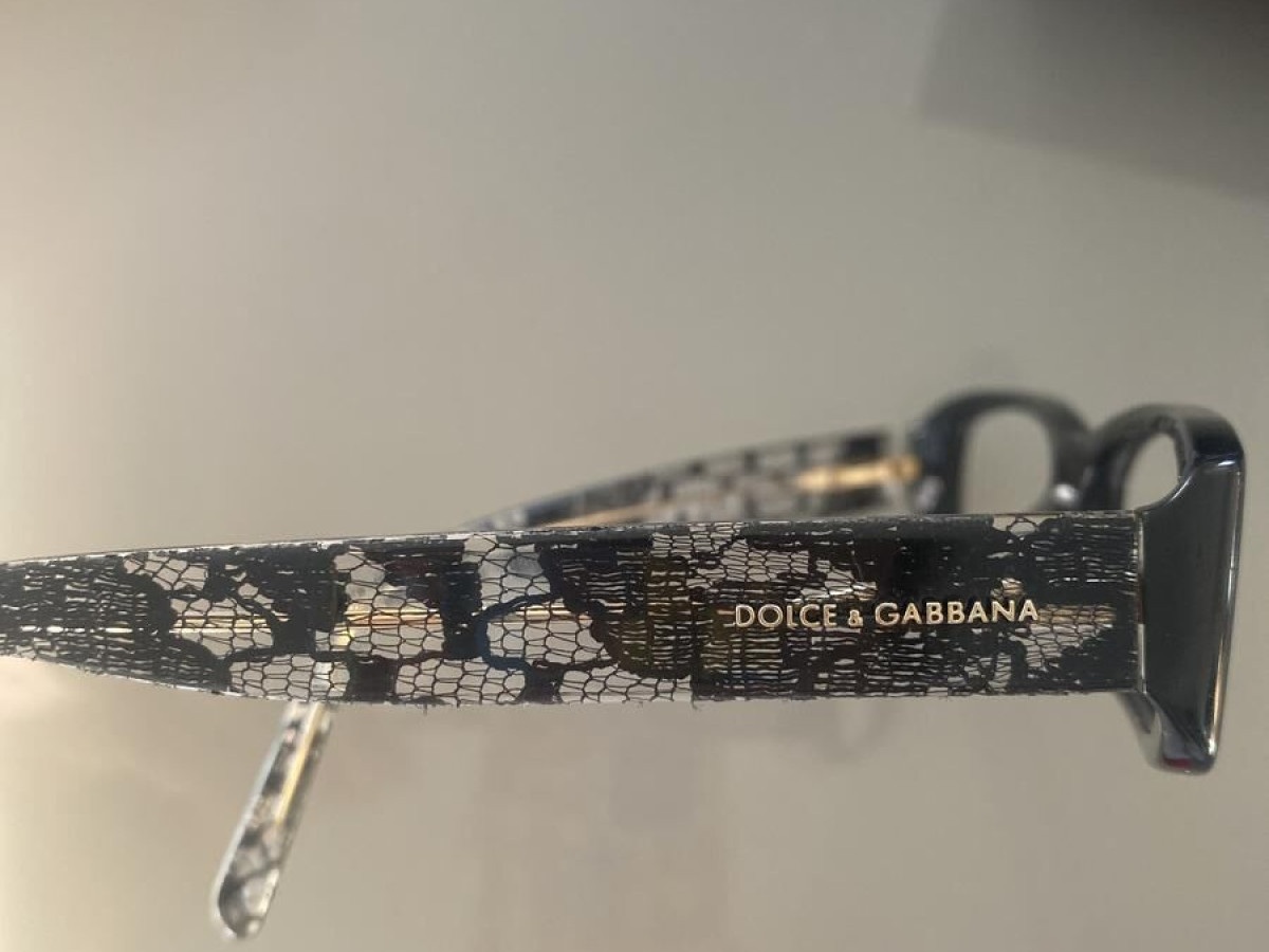 Dolce gabbana  - DG3063-M 1891  52¤16